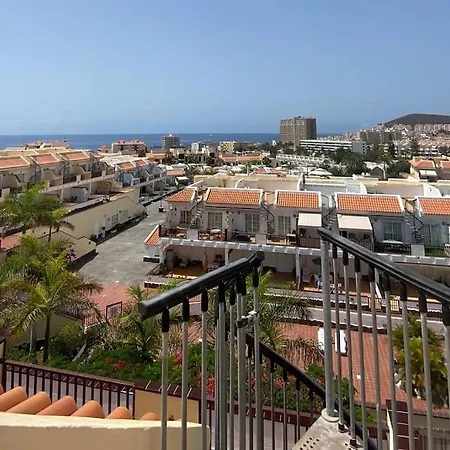 Apartment Beautiful In Los Cristianos, Arona *