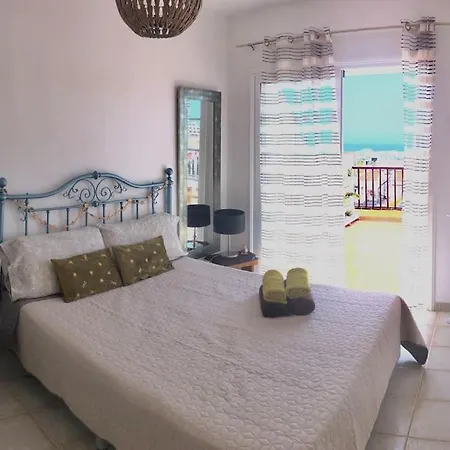 Beautiful In Los Cristianos, Arona Apartment Los Cristianos (Tenerife)
