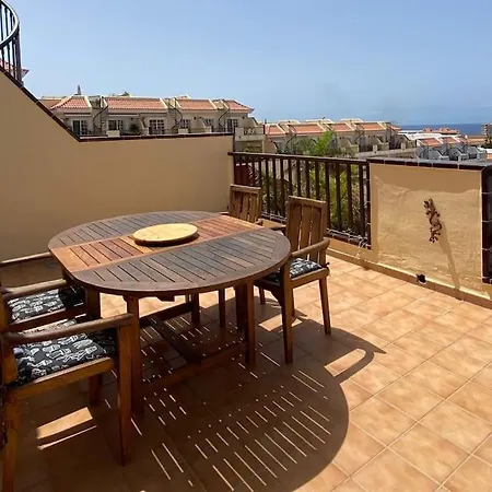 Apartment Beautiful In Los Cristianos, Arona