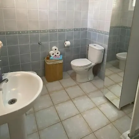 Beautiful In Los Cristianos, Arona Apartment *