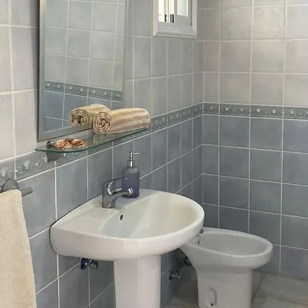 Apartment Beautiful In Los Cristianos, Arona Los Cristianos (Tenerife)